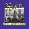 Feel Something. - EP