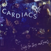 Tarred and Feathered by Cardiacs