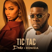 Tic Tac (feat. Ronisia) artwork