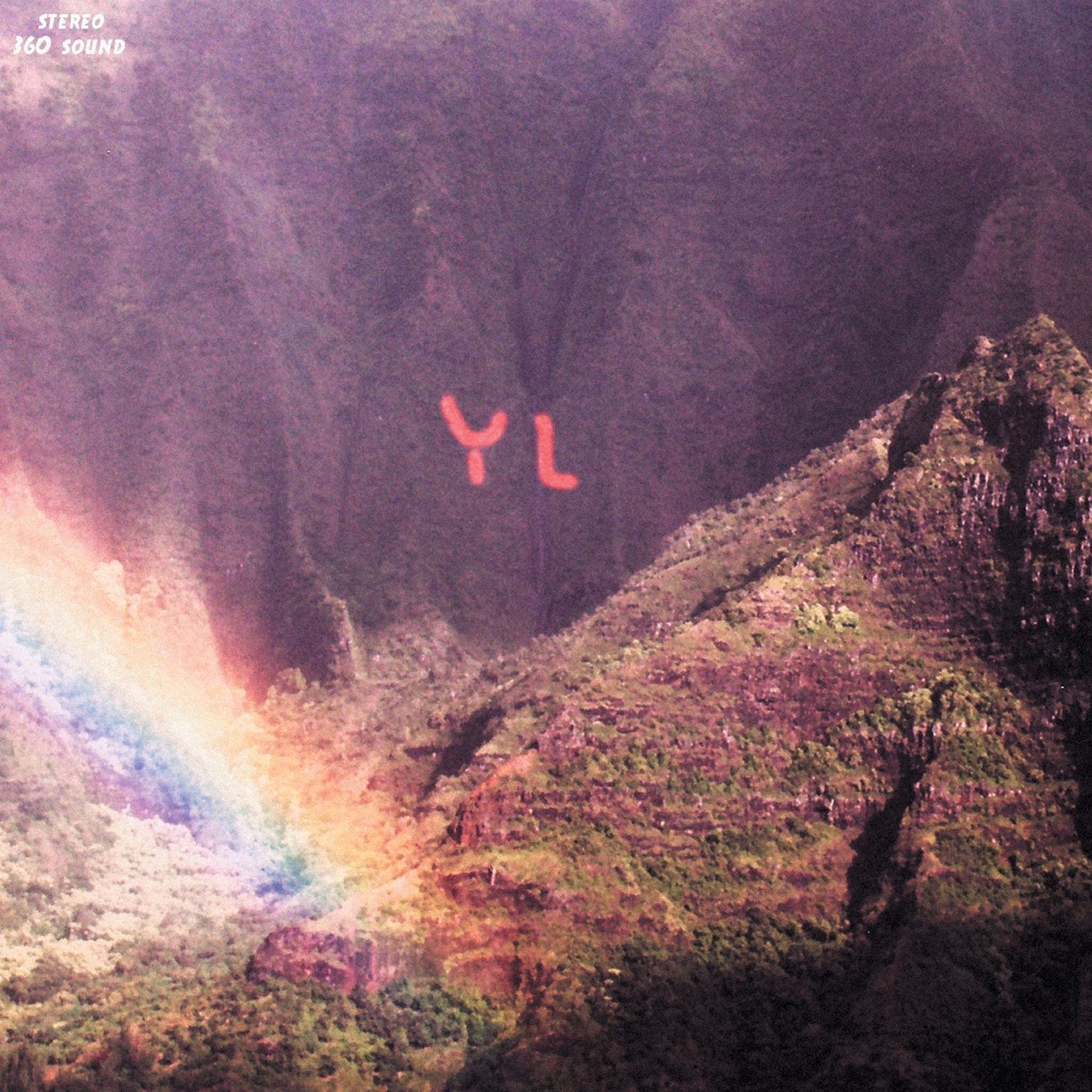 The Year of Hibernation by Youth Lagoon