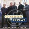 Never Nooit Meer (met Re-Play) - Gordon & Re-Play lyrics