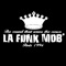 357 Magnum Force - La Funk Mob lyrics