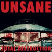 Unsane - Black Book