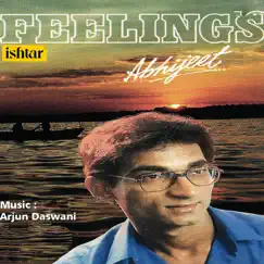 Feelings by Abhijeet album reviews, ratings, credits