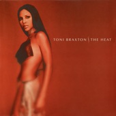 Toni Braxton - Speaking In Tongues