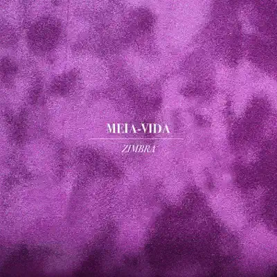 Meia-Vida - Single - Zimbra