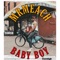 Baby Boy Freestyle - Mr Meach lyrics