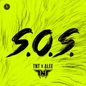 S.O.S. (Extended Mix) artwork