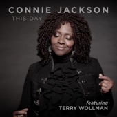 Connie Jackson - This Day (feat. Terry Wollman) (radio edit)