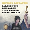 Irene Torres - History Repeating - Jaymz Bee Presents: Music For Secret Agents