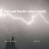 Rain and Thunder Part Five (Loopable) artwork