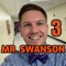 100 Kids - Mr. Swanson lyrics