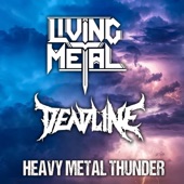 Heavy Metal Thunder (feat. Deadline) [Cover] artwork