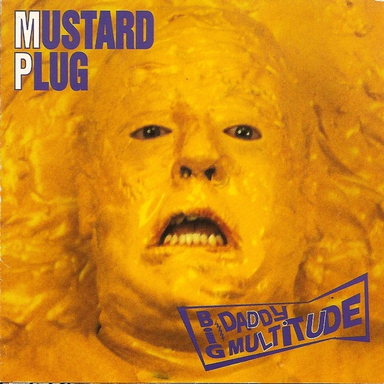 Cover artwork for Too Stoopid