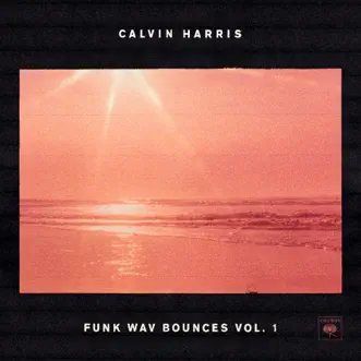 Cash Out (feat. ScHoolboy Q, PARTYNEXTDOOR & D.R.A.M) by Calvin Harris song reviws