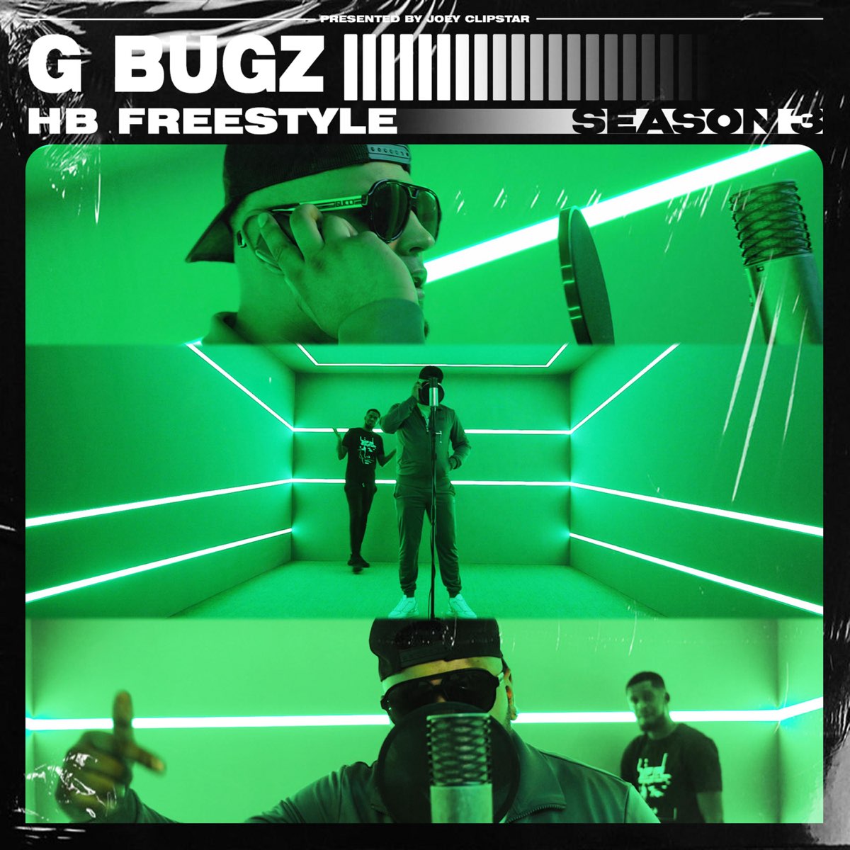 ‎Hb Freestyle (Season 3) - Single by G Bugz & Hardest Bars on Apple Music