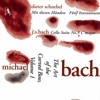Michael Bach - Cello Suite No. 3 in C Major, BWV 1009: IV. Sarabande
