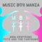 Hand Clap - Music Box Mania lyrics