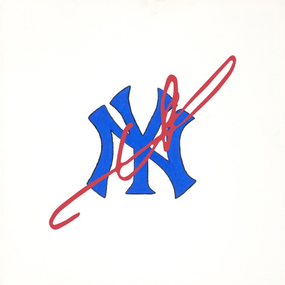 Cover artwork for Liar