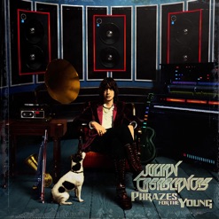 PHRAZES FOR THE YOUNG cover art