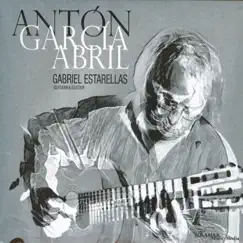 Antón García Abril: Gabriel Estarellas by Gabriel Estarellas album reviews, ratings, credits
