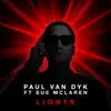 Stream & download Lights (feat. Sue McLaren) [Remixes] - EP