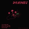 Planet - EP, 2020