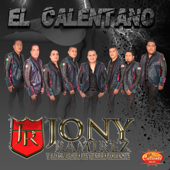 El Calentano - Jony Ramirez y La Simpatia de Tierra Caliente