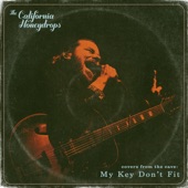 My Key Don't Fit artwork