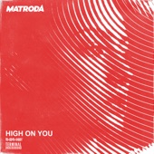 High On You artwork