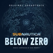 Subnautica Below Zero (Original Soundtrack) artwork