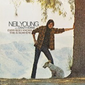 Neil Young & Crazy Horse - The Losing End (When You're On)
