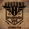 Weekendje Vot - EP