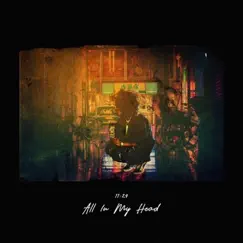 All in My Head by 11:29 album reviews, ratings, credits