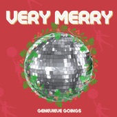 Genevieve Goings - Crazy for Christmas Lady