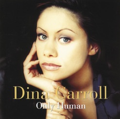 ONLY HUMAN cover art