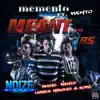 Ment to Be (feat. Mento) - Single album lyrics, reviews, download
