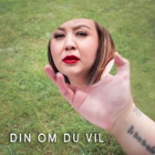 Din Om Du vil artwork