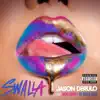 Swalla (feat. Nicki Minaj & Ty Dolla $ign) - Single album lyrics, reviews, download
