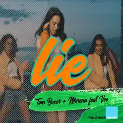 Lie (feat. Veo) - Single - Tom Boxer Lie (feat. Veo) - Single - Tom Boxer
