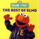 Elmo's Song - Elmo, Big Bird & Snuffleupagus