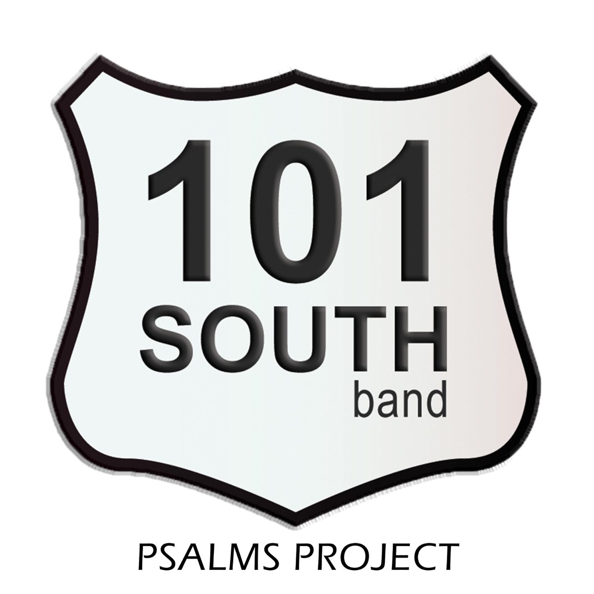 South band. 101 South. 101a Band.