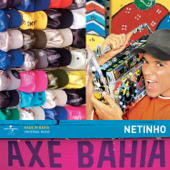 Axé Bahia - Netinho