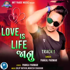Love Is Life Janu Track 1 - Single by Pankaj Parmar album reviews, ratings, credits