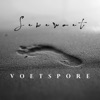 Sewevoet - Voetspore