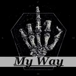My Way (Instrumental) by The Bapor Beats, Drone Beats & Danyel Beats album reviews, ratings, credits