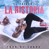 La Historia by El Taiger, DJ Conds iTunes Track 1