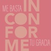 Me Basta Tu Gracia - Single