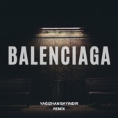 Balenciaga artwork