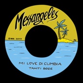 Mi Love Di Cumbia artwork